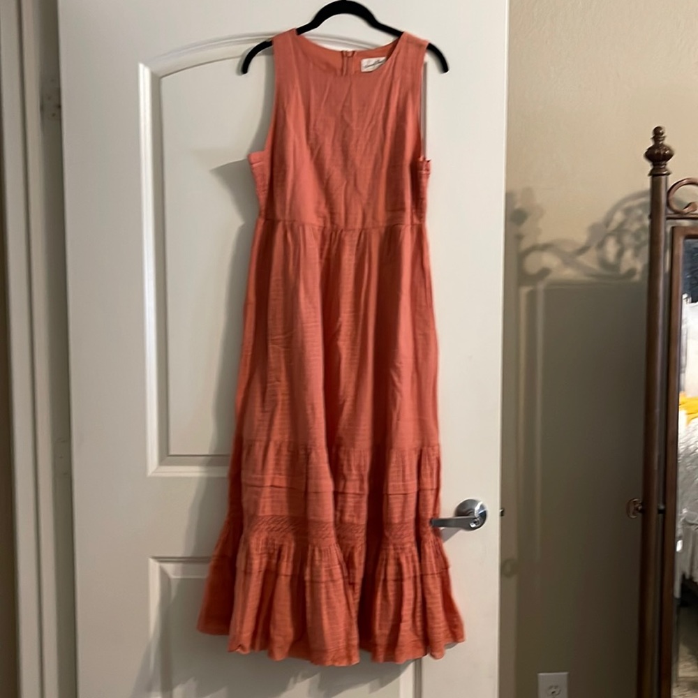 Universal Thread Dress - image 1